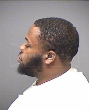 Anthony Dewaun Harden