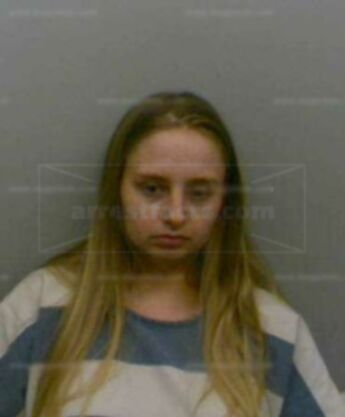 Amanda Ruby Campbell