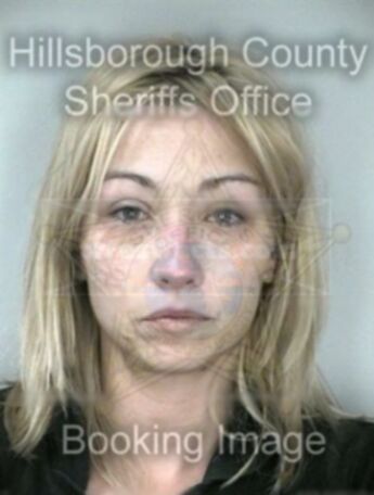 Tammy Lee Carnley