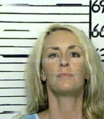 Lisa Alexandria Hartung