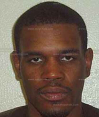 Tyrone Shawn Murphy