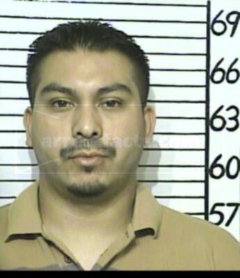 Joshua Antonio Aleman