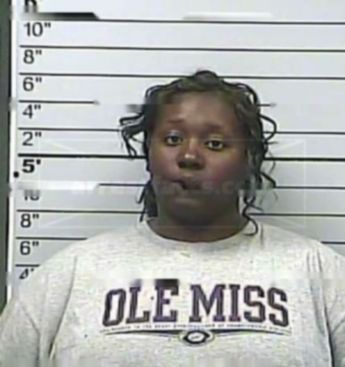 Carlotta Geneil Hilliard