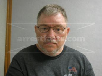 Darren John Spray