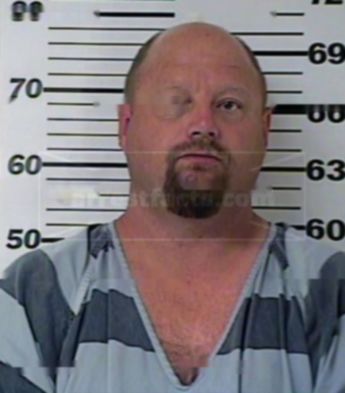 Harvey Ray Hopgood