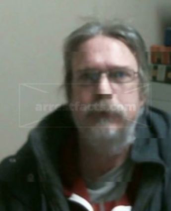Marvin Terry Meeker