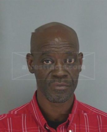 Cecil Earl Mobley