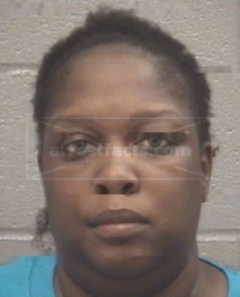 Sharvette Lasonia Cooper