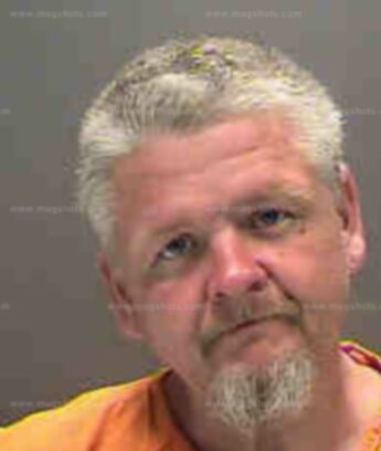 Jonathan Allan Mckinney