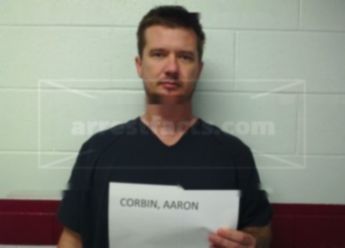 Aaron Scott Corbin