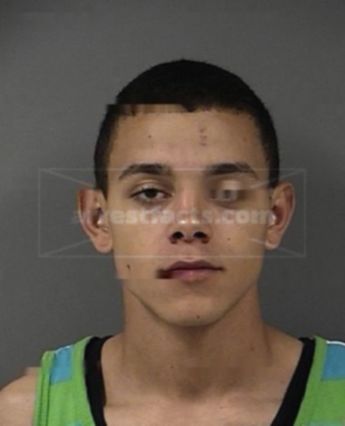 Alexander Glenn Irwin