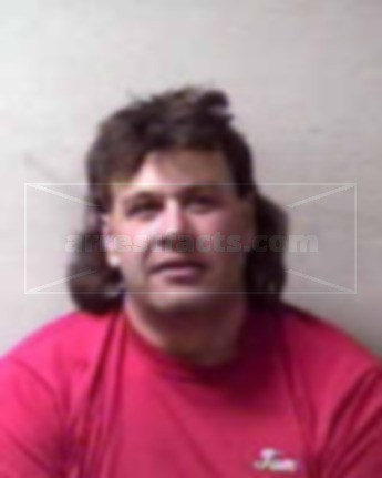 Thomas Gary Barnhardt