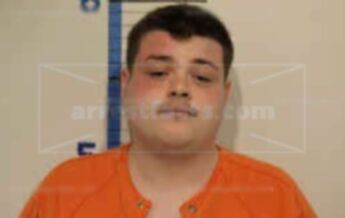 Justin Robert Carter