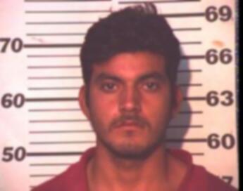 Victor Sixto Garcia Hernandez