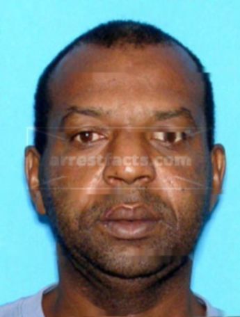 Russell Bernard Green
