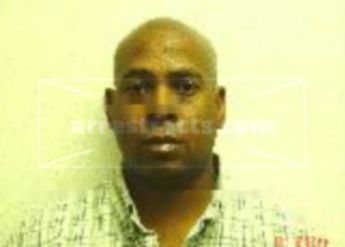 Clarence Thomas Caldwell