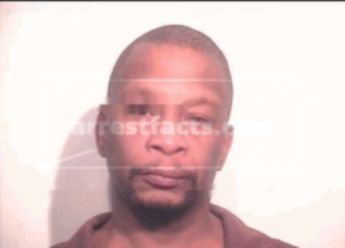 Patrick Earl Newton