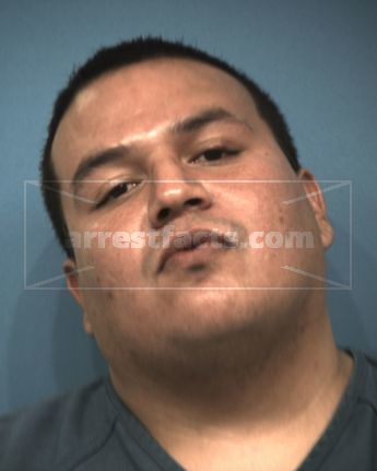 Anthony Alderete