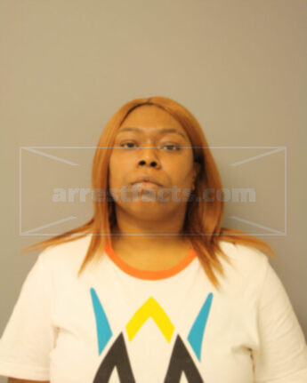 Keesha T Moore