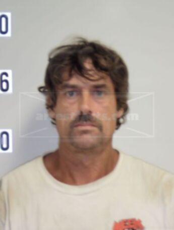 Kenneth Donlee Marshall