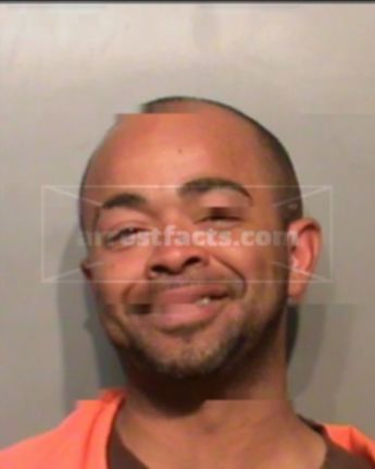 Scott Wesley Williams