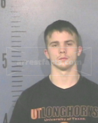 Christopher Kyle Woodward