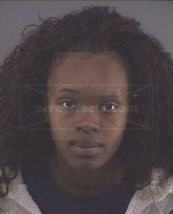 Daneisha L Crawley