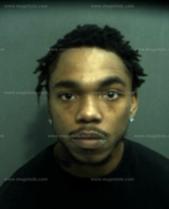 Deandre Fields