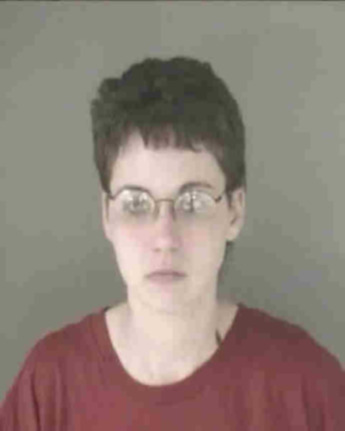 Shantelle Carol Cheney