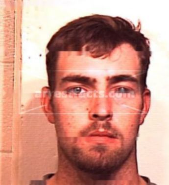 Steve Darwin Parks