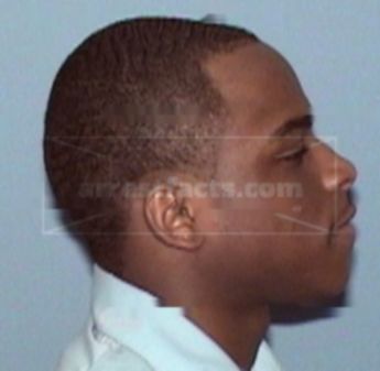 Vantrell Dudley