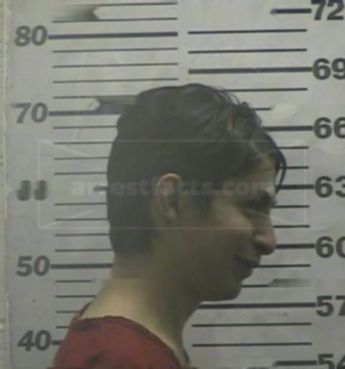 Fabian Chavez