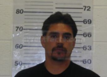 Leroy Chacon