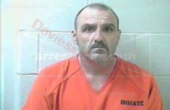 Tracy Eugene Brown