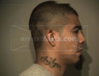 Alberto Jr. Nares Espinoza