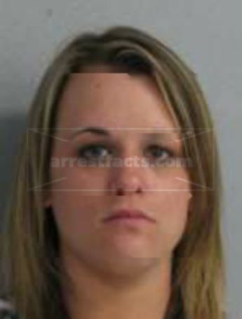 Bethany Virginia Cottrell