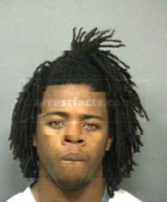 Courtney Lamont Ponder