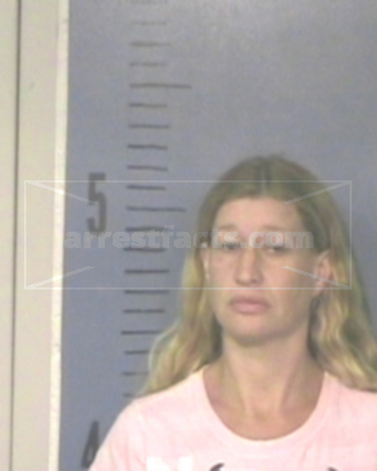 Pamela Gail Roberts