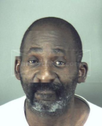 Kenneth Donaldson Jones