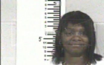 Shawn Laurale Mcgee