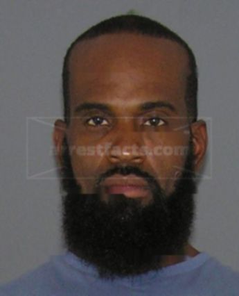 Antwon Johnson
