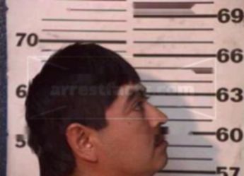Eloy Valdez Del Toro
