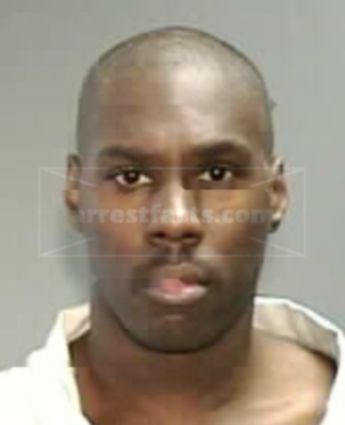 Antwann Derrell Higgins