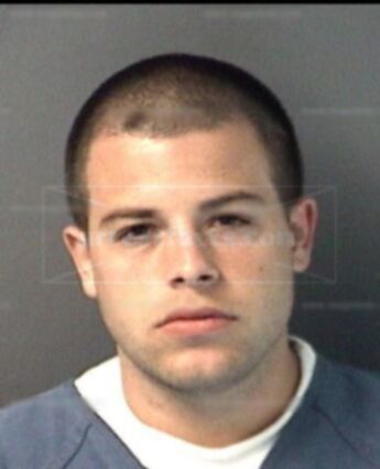 Brandon Allen Lockett