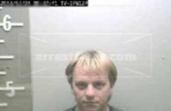 Christopher Dean Madden