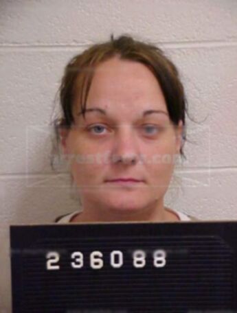 Melissa Belisle