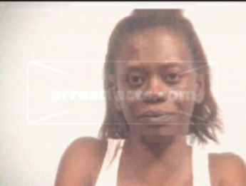 Rachel Keturah Boswell