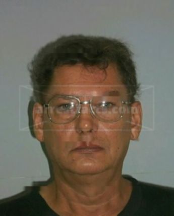 Randolph Mark Voth