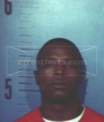 Marc Christopher Jones