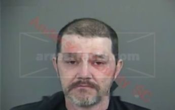 Timmy Richard Moss